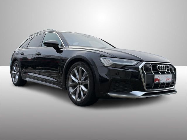 Audi A6 ALLROAD 40 TDI QUATTTRO S TRONIC" → "Audi A6 ALLROAD 40 TDI quattro S tronic - Samsaru's Car Outlet
