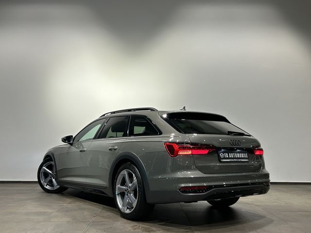 Audi A6 Allroad 40 TDI Black Edition - Samsaru's Car Outlet