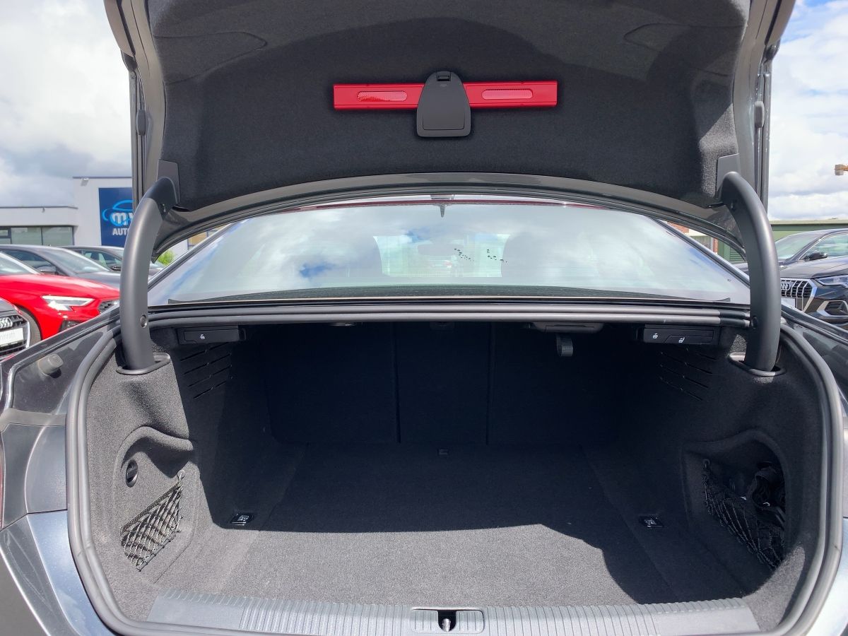 Audi A5 Coupé S line 50 TDI quattro ACC+MATRIX+NAV+36