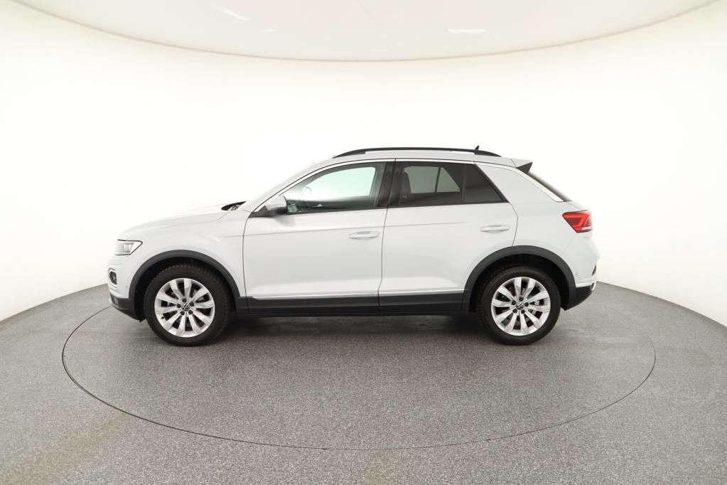 Volkswagen T-Roc Sport 1.5 TSI DSG - Samsaru's Car Outlet