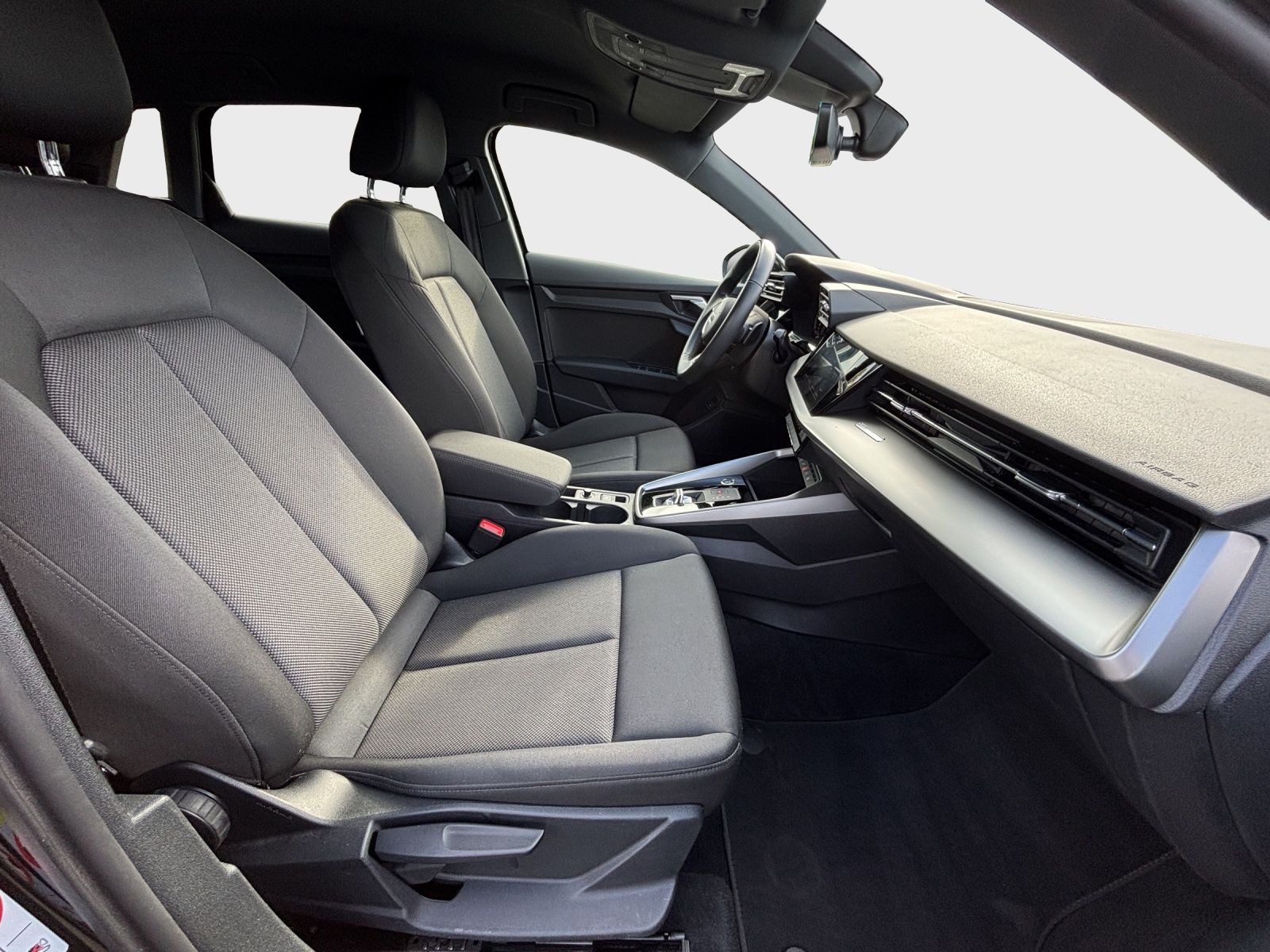 Audi A3 Sportback 40 TFSI e S tronic advanced  LED PD