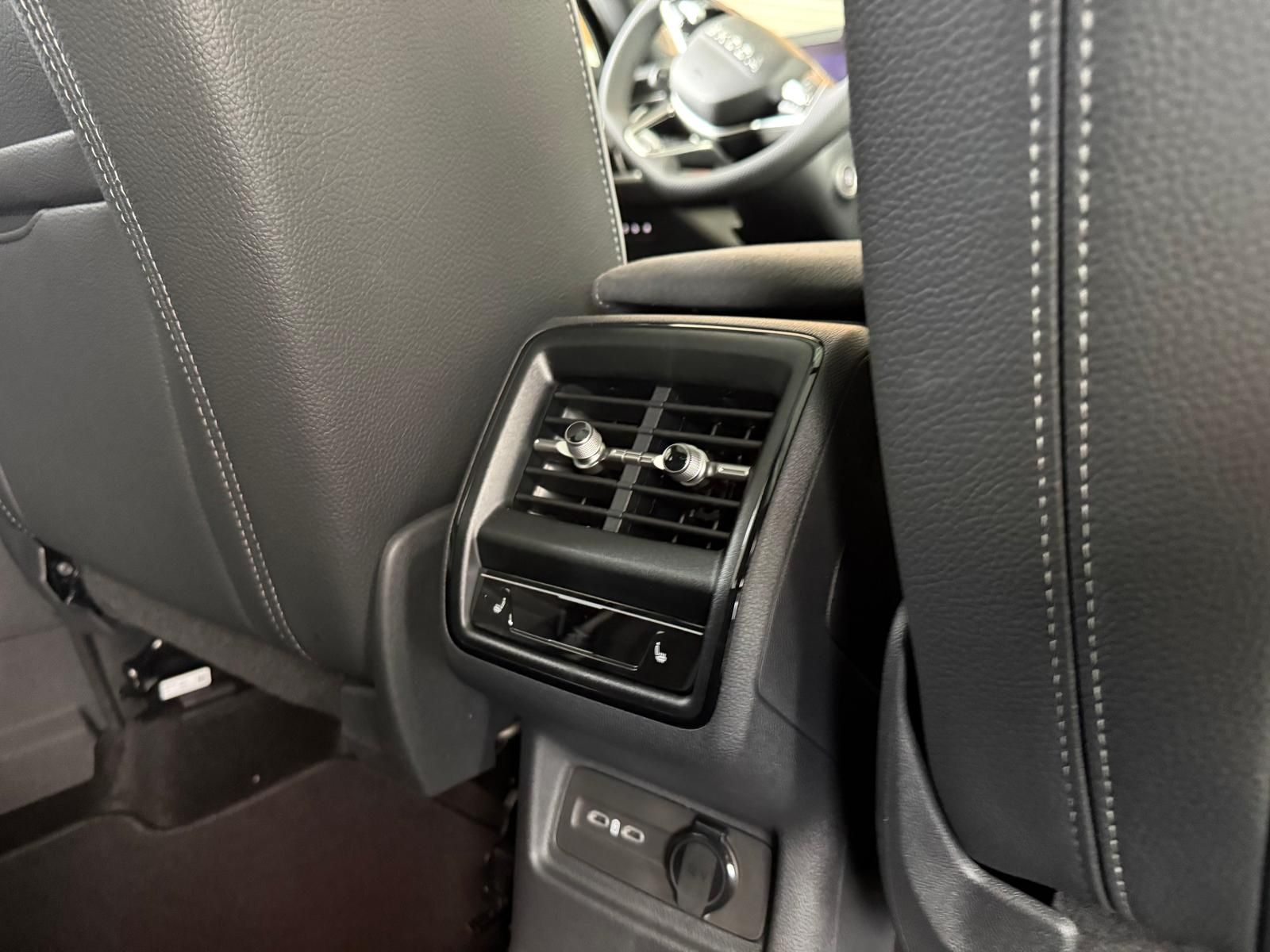 Skoda Kodiaq iV Plug-In Sportline-Pano/AHK/ACC/CarPlay