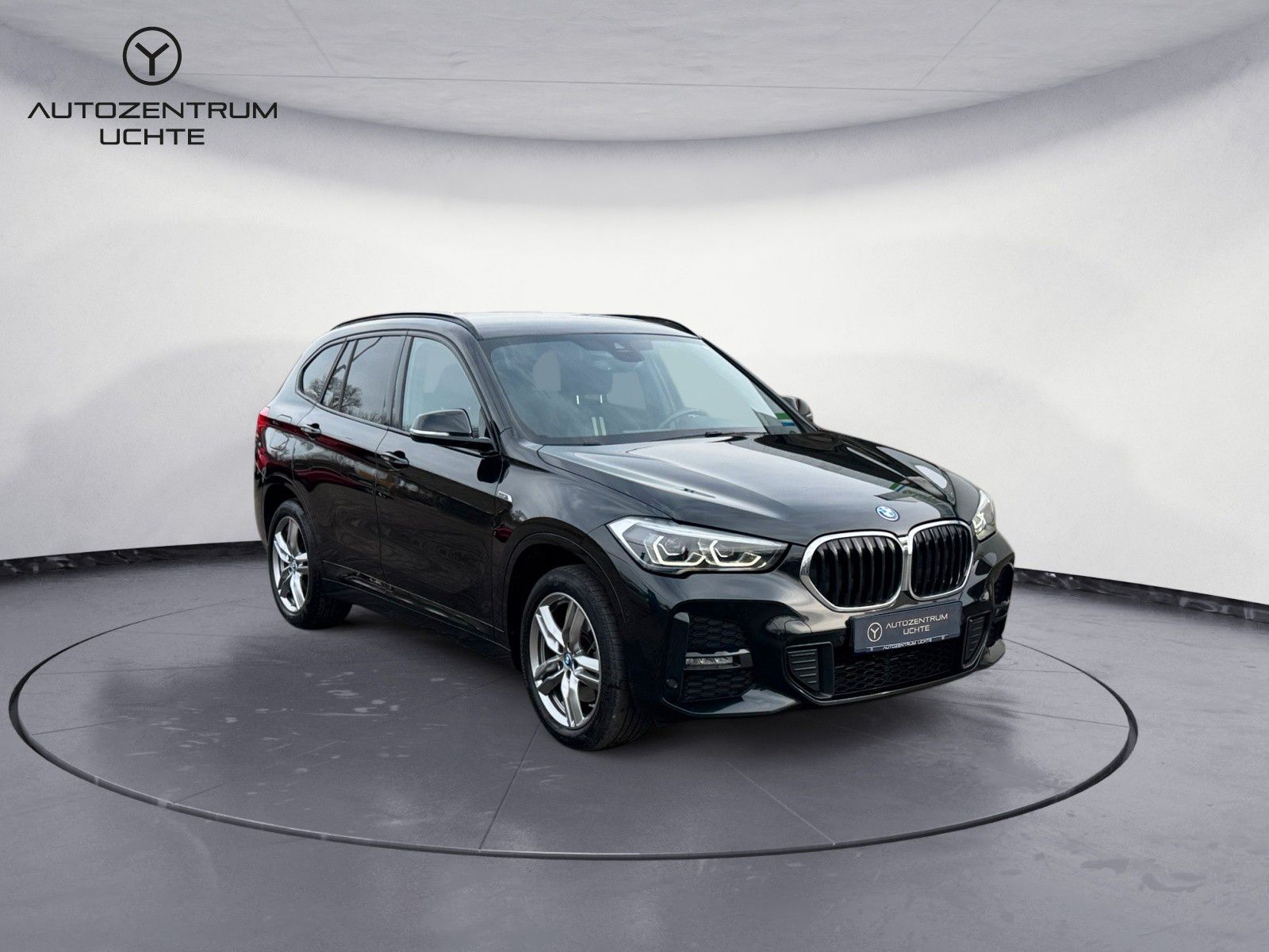 BMW X1 xDrive 25 e M Sport - Samsaru's Car Outlet