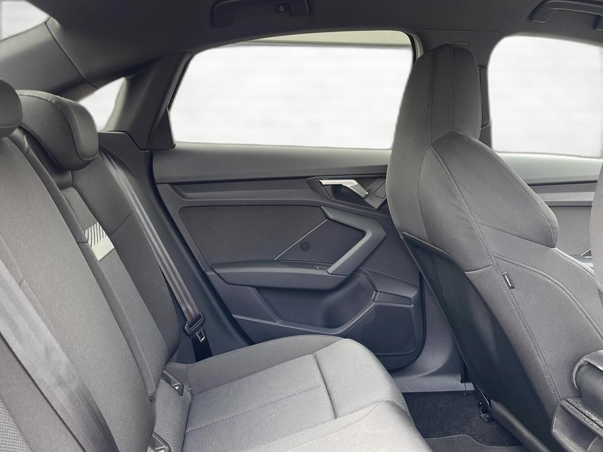 Audi A3 2.0 TDI Limousine - Samsaru's Car Outlet