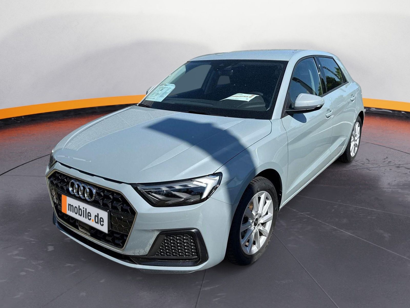 Audi A1 Sportback Advanced 25 TFSI - Samsaru's Car Outlet