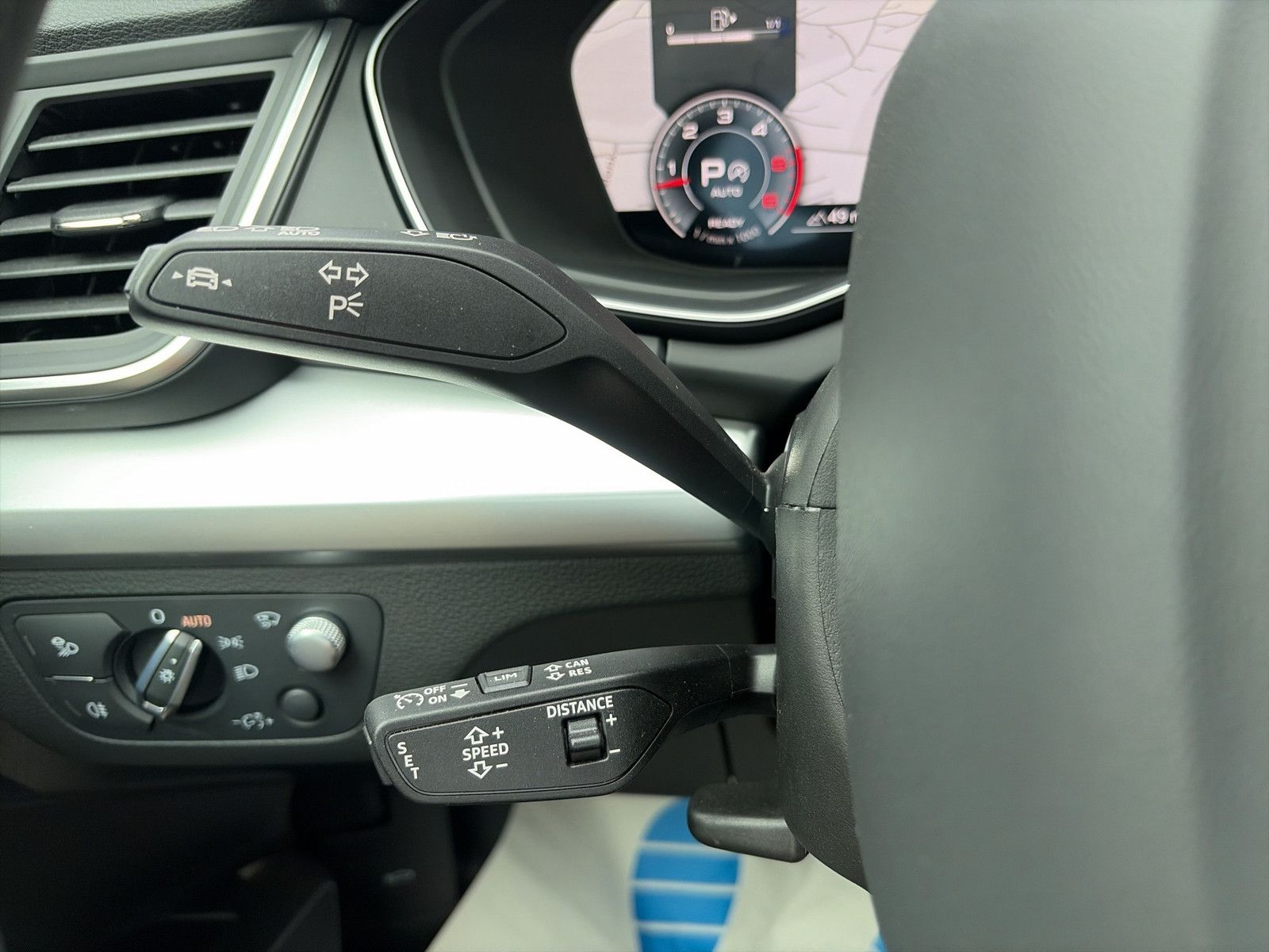 Audi Q5 Sportback 50TDI qu. S line/Black+/Matrix/HuD/
