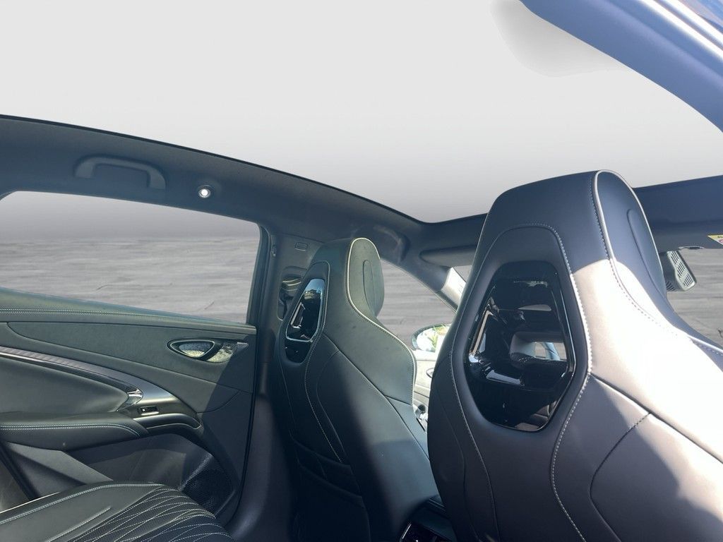 BYD Seal Excellence