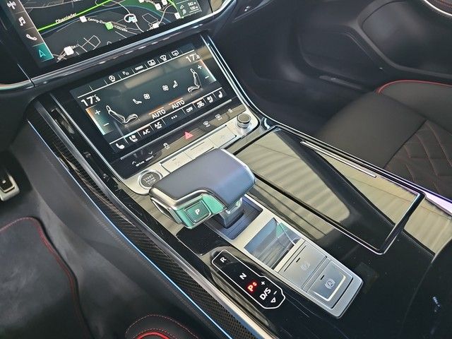 Audi A8 50 TDI quattro S line - Samsaru's Car Outlet