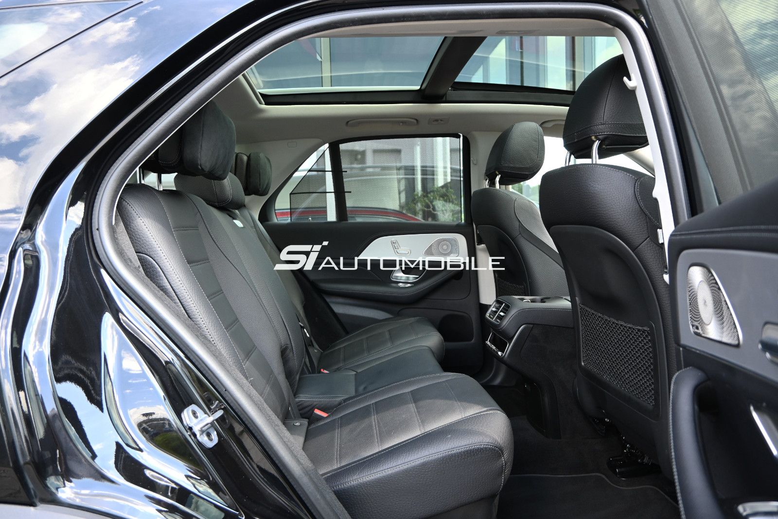Mercedes-Benz GLE 350 de 4Mat. °UVP 107.582€°MASSAGE°VOLLAUSST