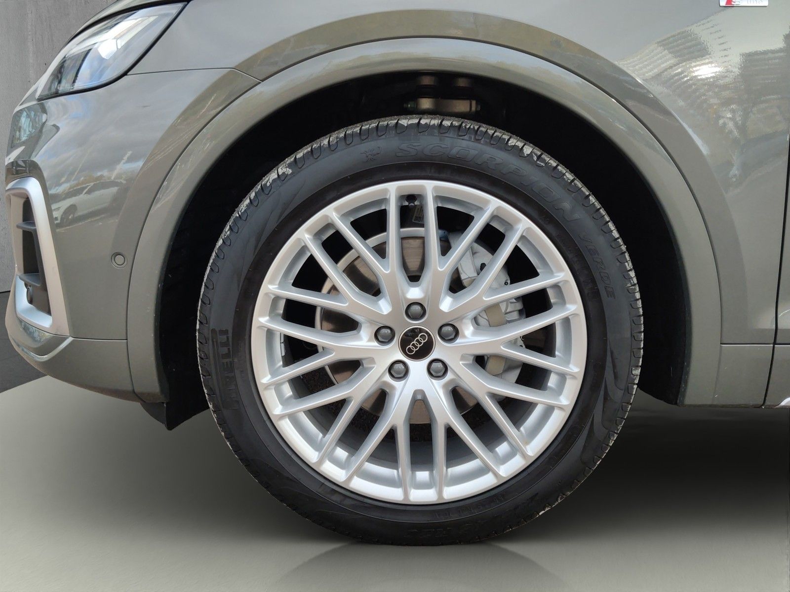 Audi Q5 Sportback S line 40 TFSI quattro S tronic*