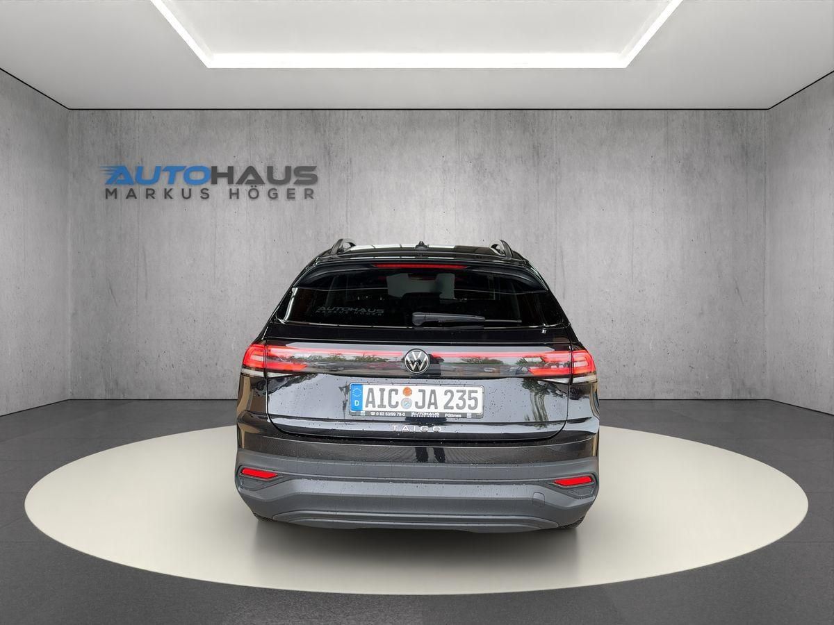 Volkswagen Taigo 1.0 TSI LIFE - Samsaru's Car Outlet