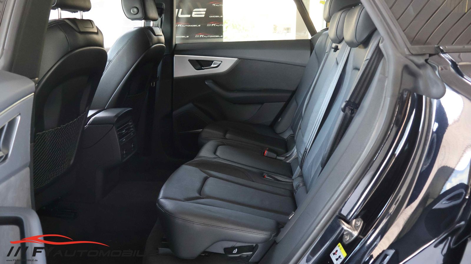 Audi Q8 50 TDI quattro S Line - Samsaru's Car Outlet
