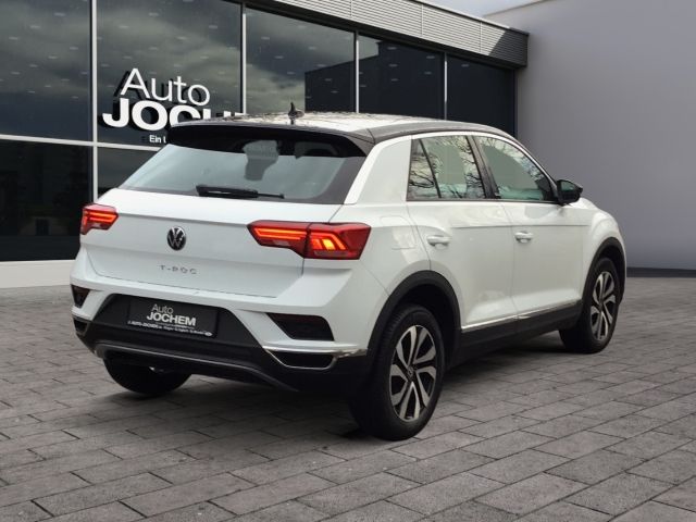 Volkswagen T-Roc Active DSG - Samsaru's Car Outlet