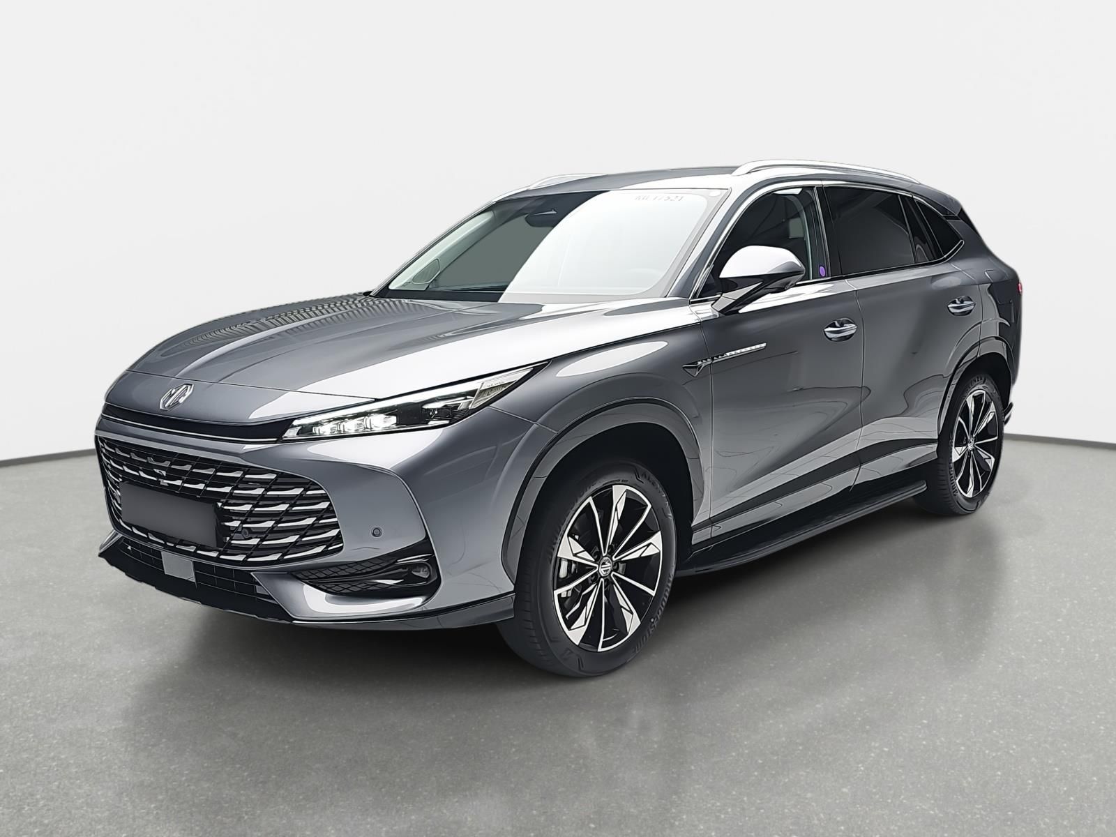 MG HS 1.5 PLUG-IN-HYBRID LUXURY LEDER 360-GRAD-KAME