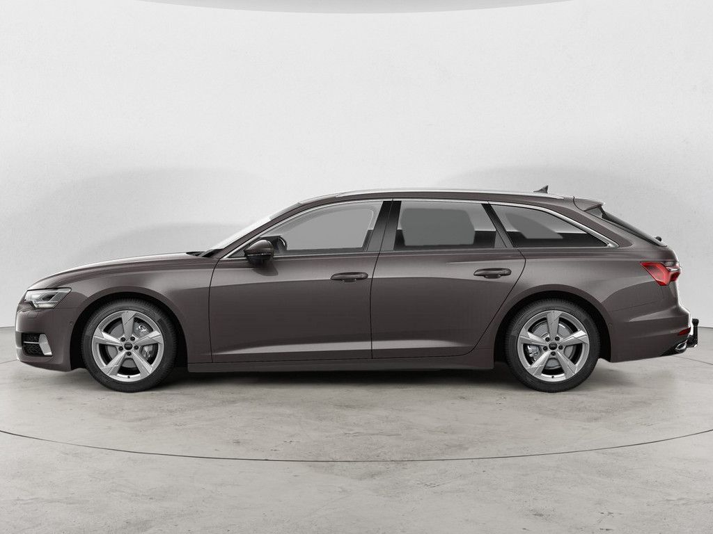 Audi A6 Avant 40 TDI quattro - Samsaru's Car Outlet