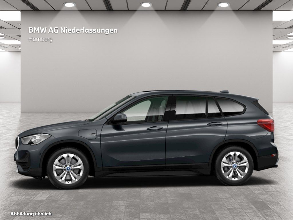 BMW X1 xDrive25e - Samsaru's Car Outlet