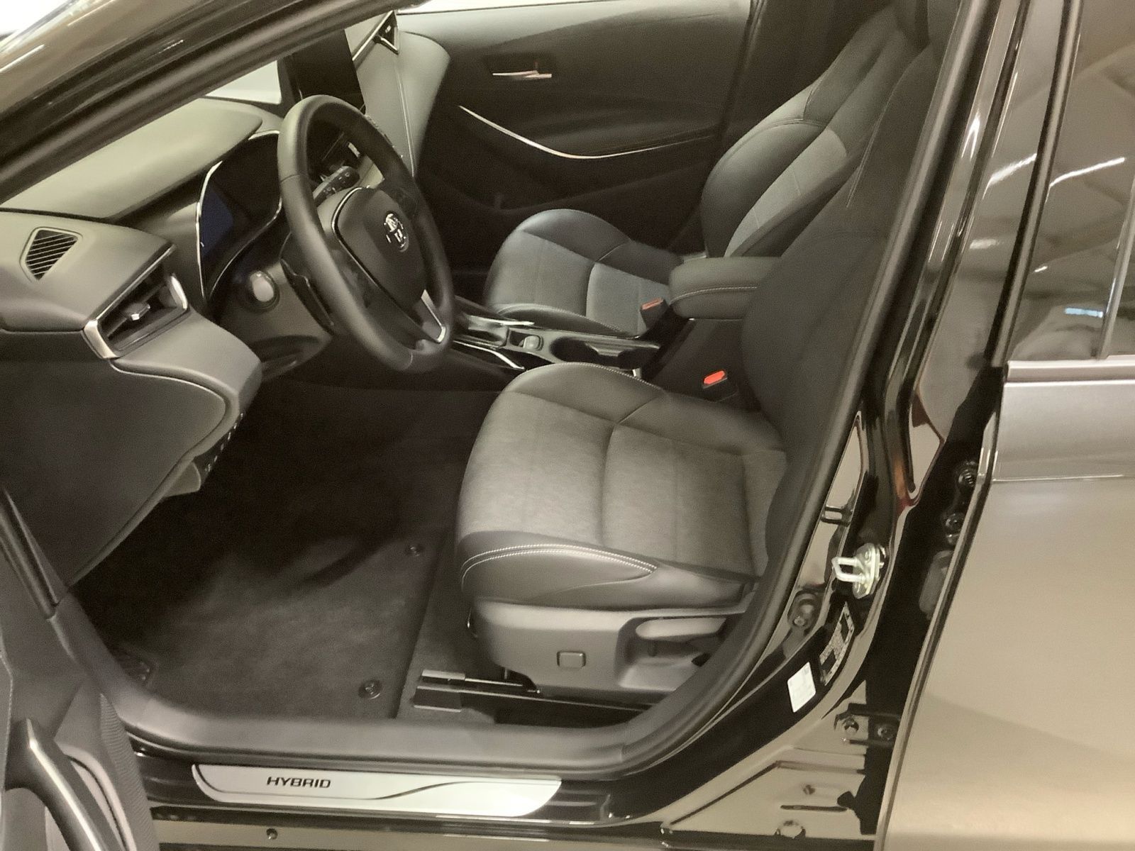 Toyota Corolla Touring Sports 2.0 Hybrid Team D