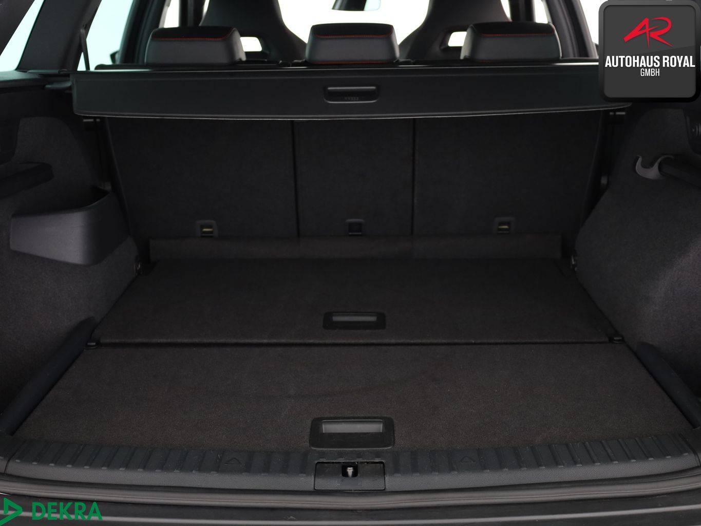 Skoda Kodiaq RS 2.0 TSI 4x4 MATRIX,PARKLENK,TOTWINKEL