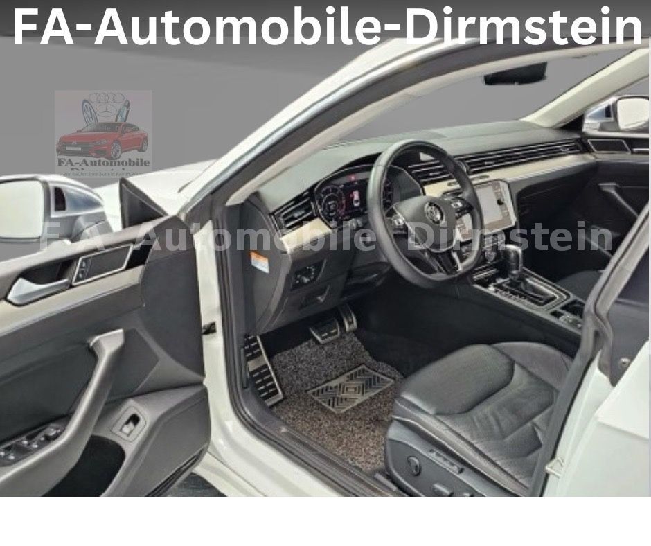 Volkswagen Arteon Elegance2.0 TDI/DSG/LED/NAV/PAN/KAM/EH/KL