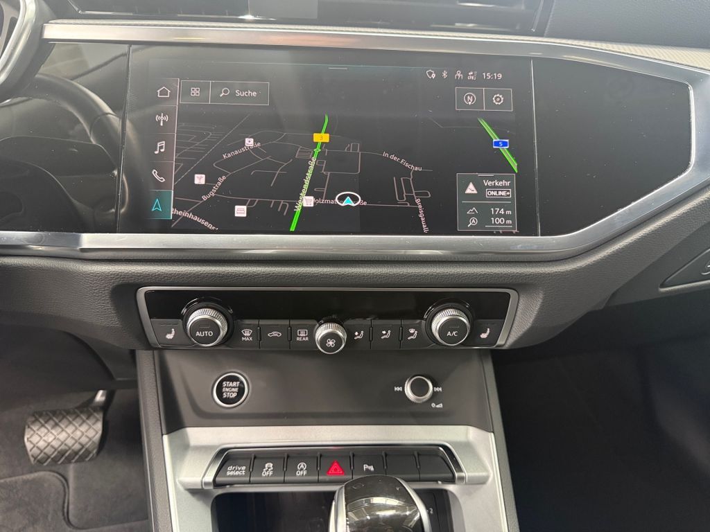 Audi Q3 40 TFSI Sportback quattro S line - Samsaru's Car Outlet