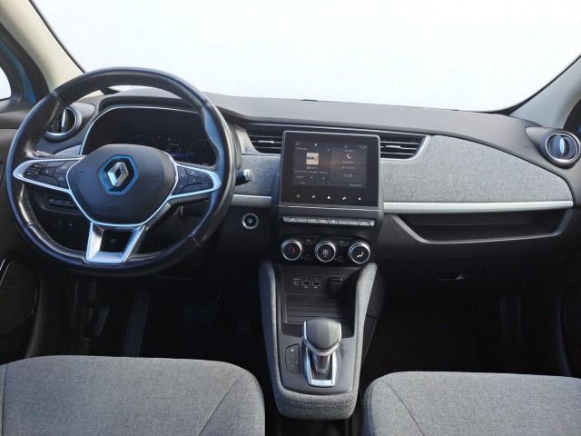 Renault Zoe Experience - Samsaru's Car Outlet