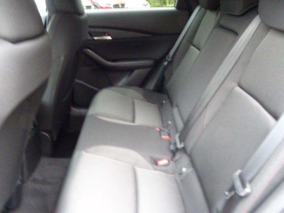 Mazda CX-30 2.5L e-SKYACTIV G 140ps 2.5L e-SKYACTIV G