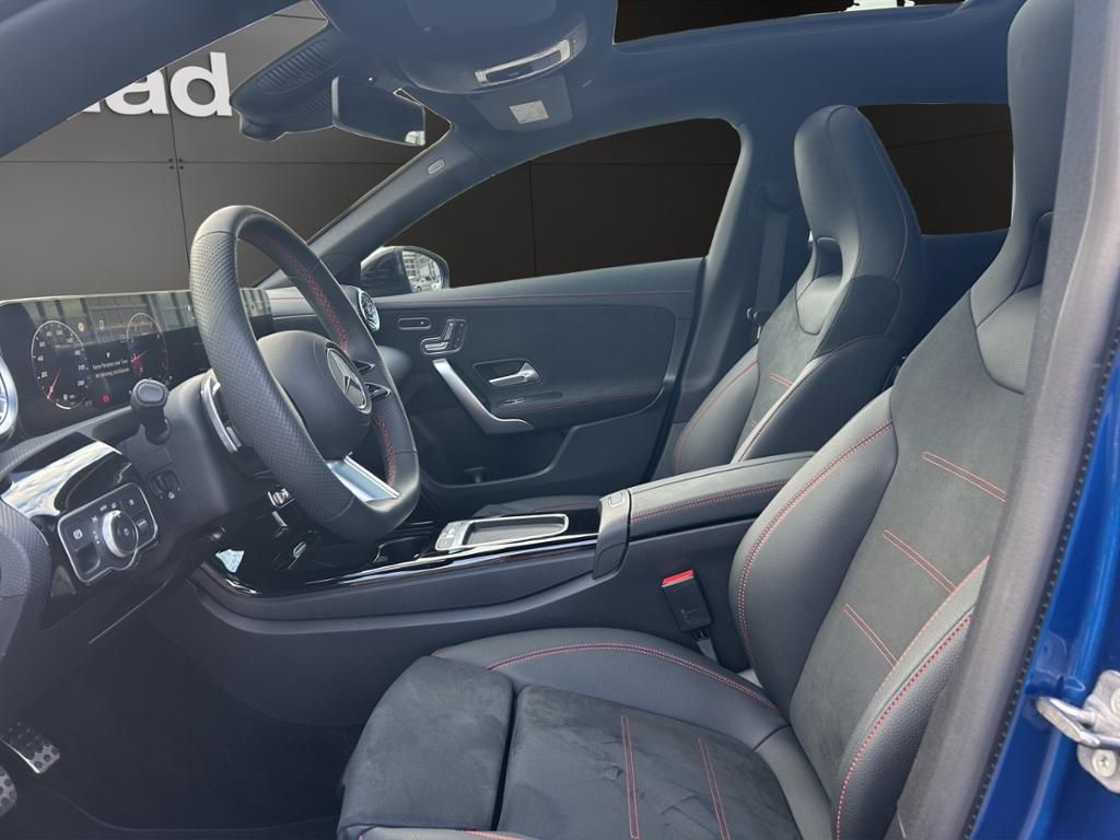 Mercedes-Benz CLA 250 4M SB AMG - Samsaru's Car Outlet