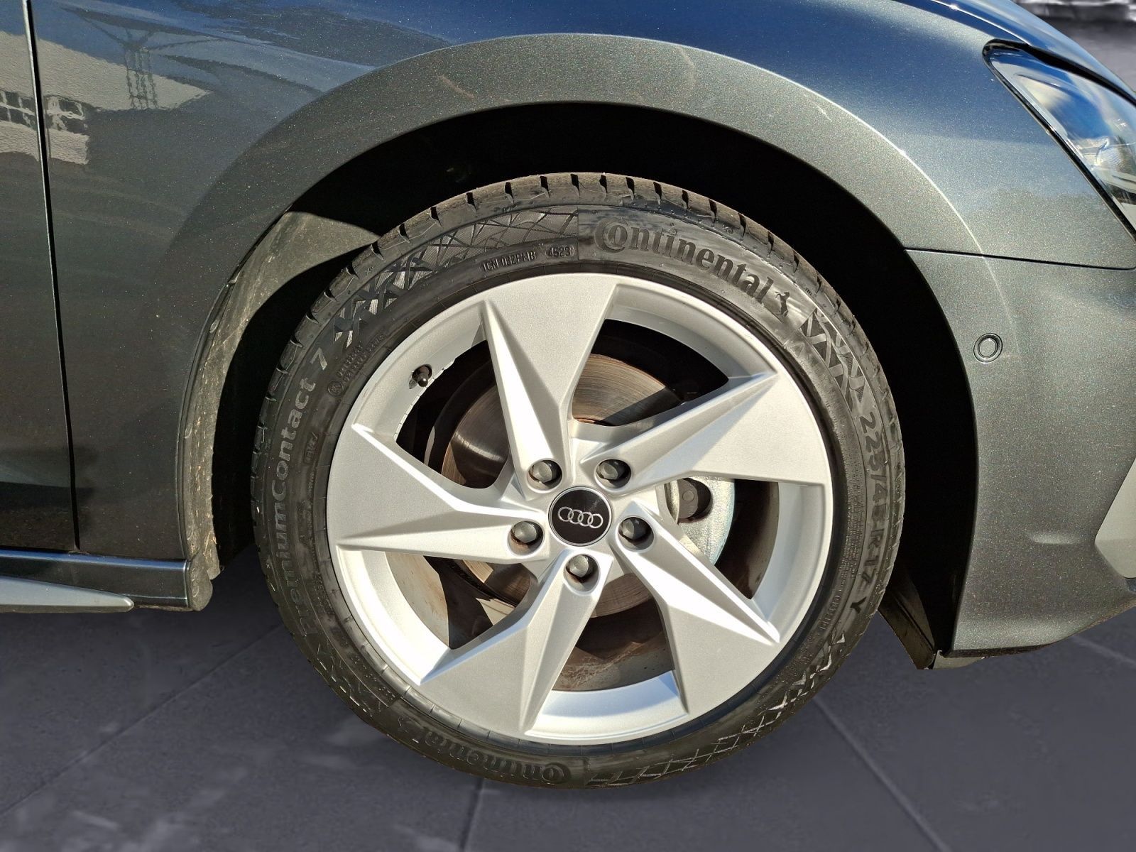 Audi A3 Sportback 35TDI S tronic S line AHK ACCadapt.