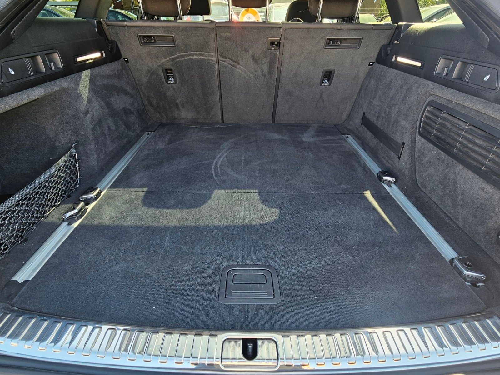 Audi A6 Avant 45 TFSI Quattro Sport - Samsaru's Car Outlet