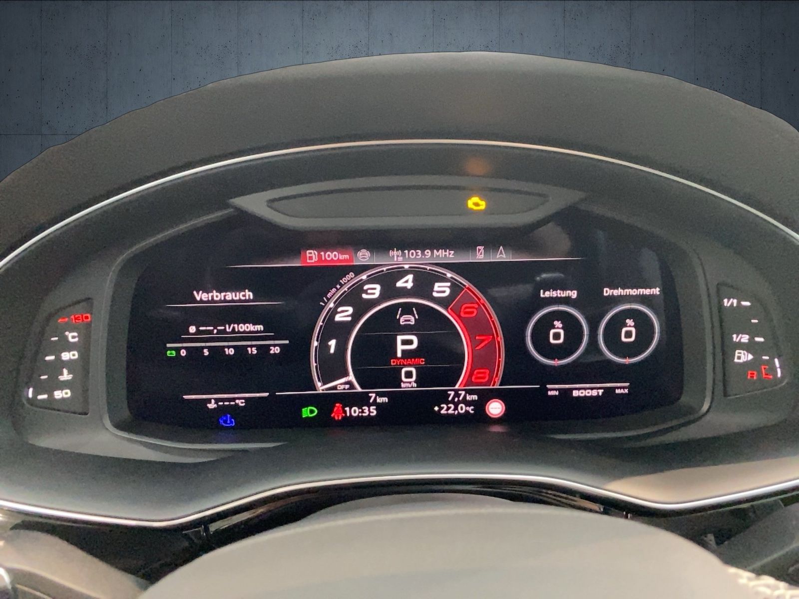 Audi RS Q8 Fahrw.p. adv StHz HUD PANO Laser 360 23