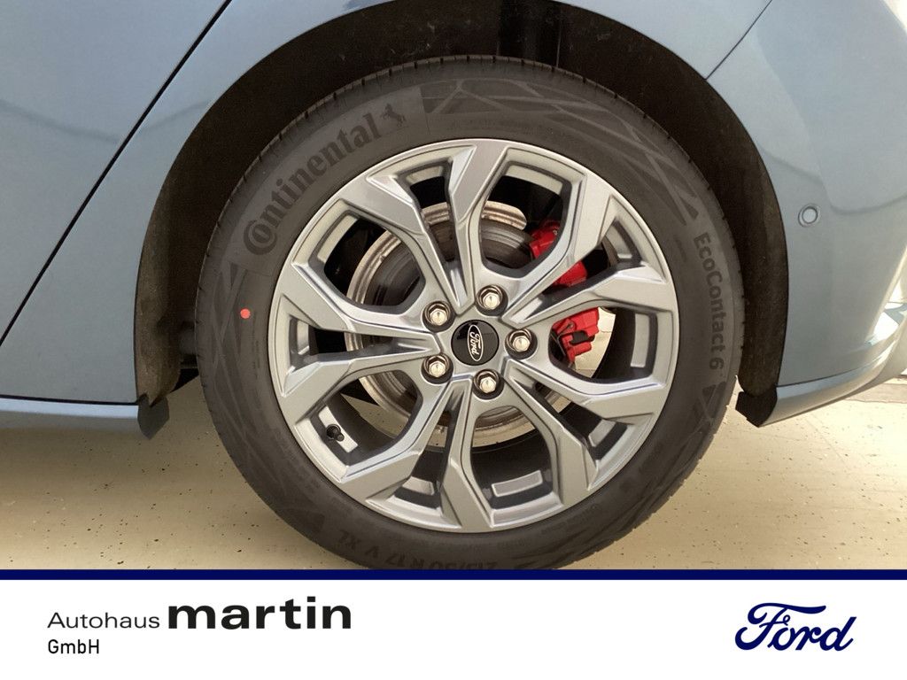 Ford Focus 1.0 EcoBoost ST-Line X S/S EURO FACEL. LED
