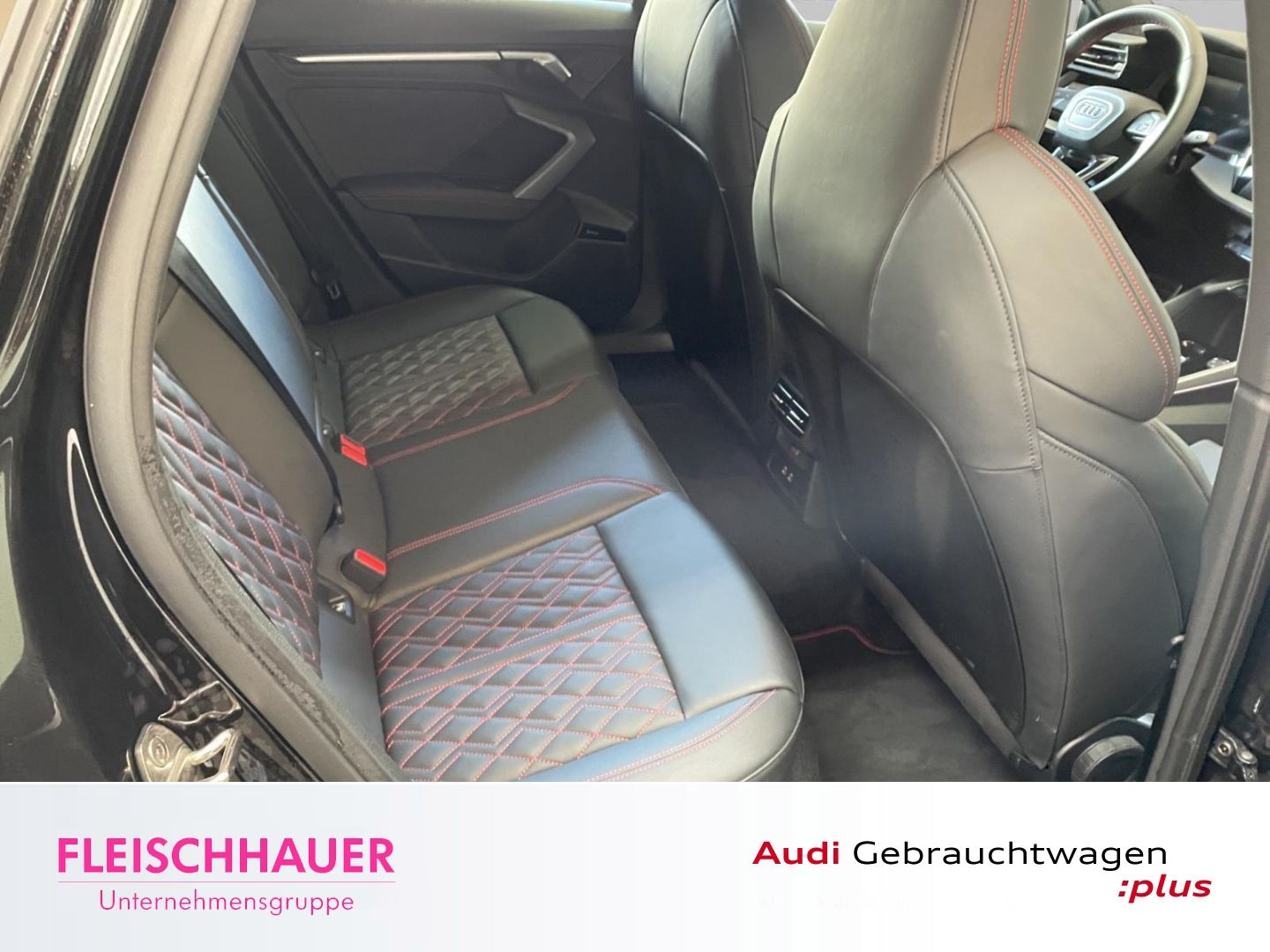 Audi A3 Sportback 45 TFSI e S line DSG Navi+Matrix+Le