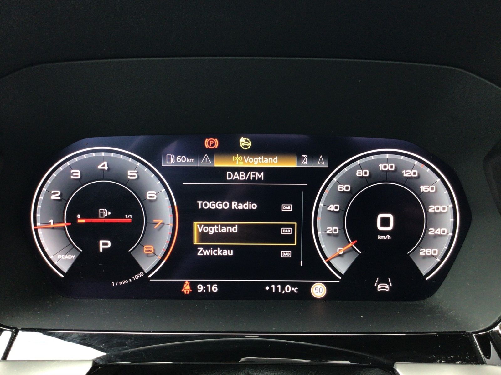 Audi A3 Limousine advanced 30 TFSI S-tronic Business/