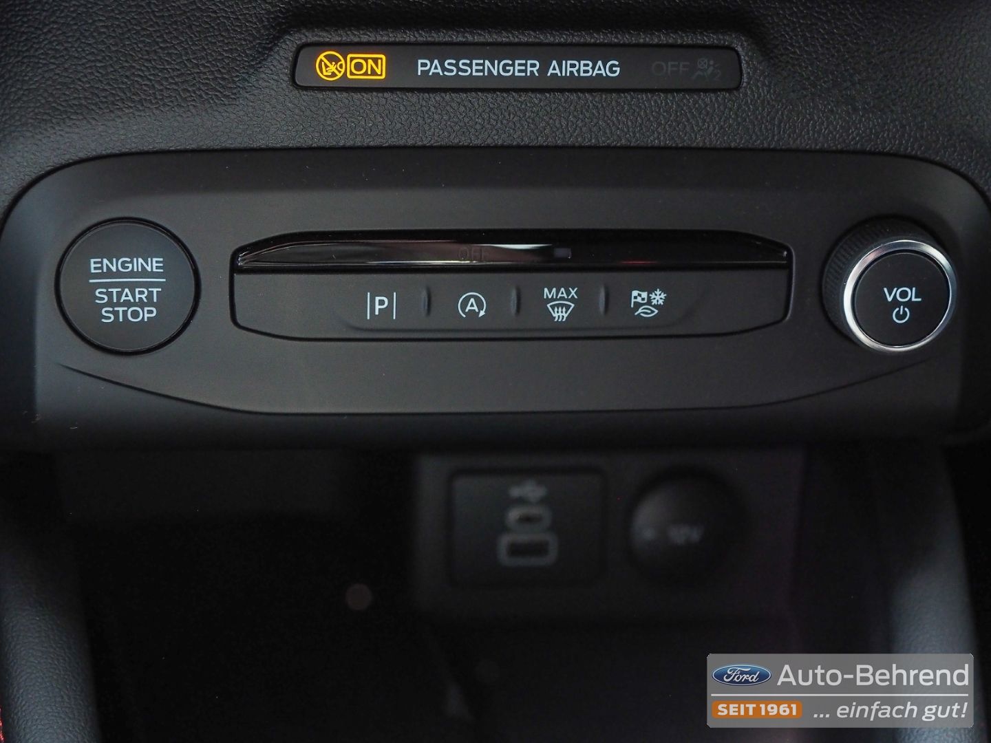 Ford Focus ST-Line X Automatik Navi Kamera