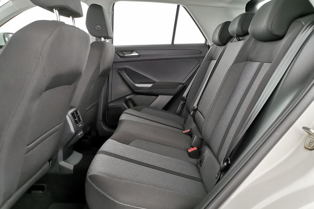 Volkswagen T-Roc 1.0 TSI - Samsaru's Car Outlet