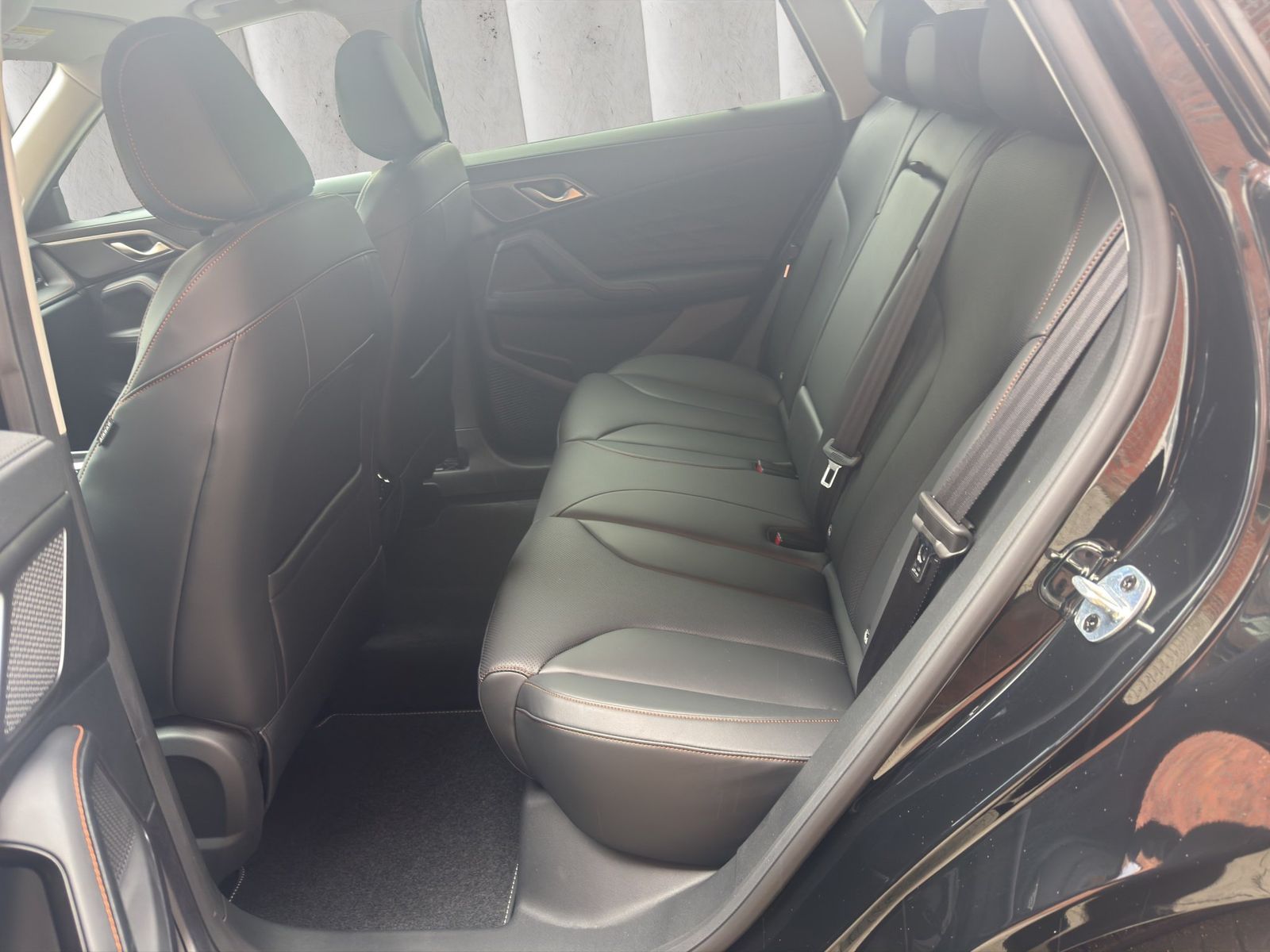 MG HS Luxury 1.5T GDI Hybrid+ Aut. | LED | ACC | RF