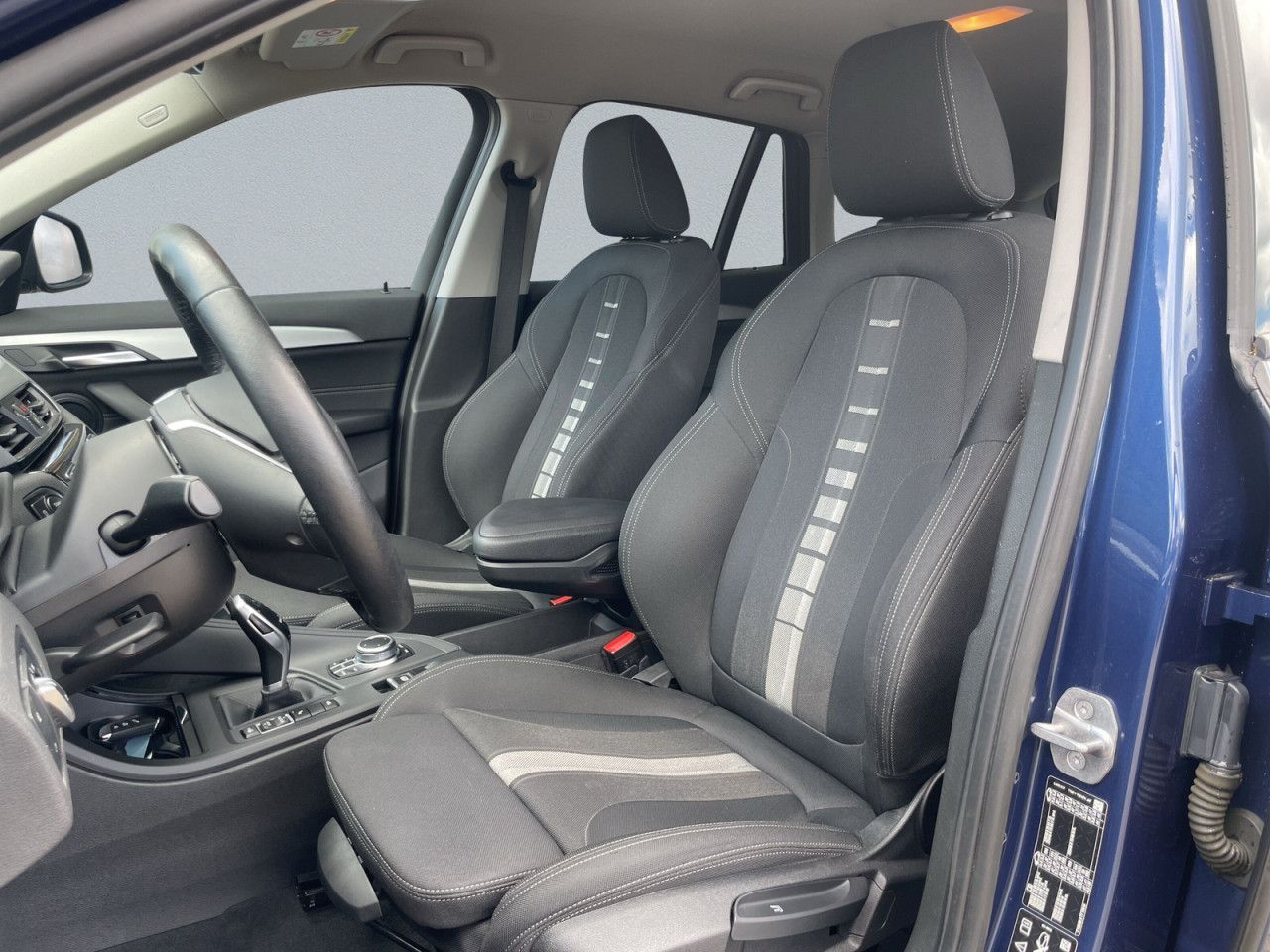BMW X1 xDrive 20iA Advantage - Samsaru's Car Outlet