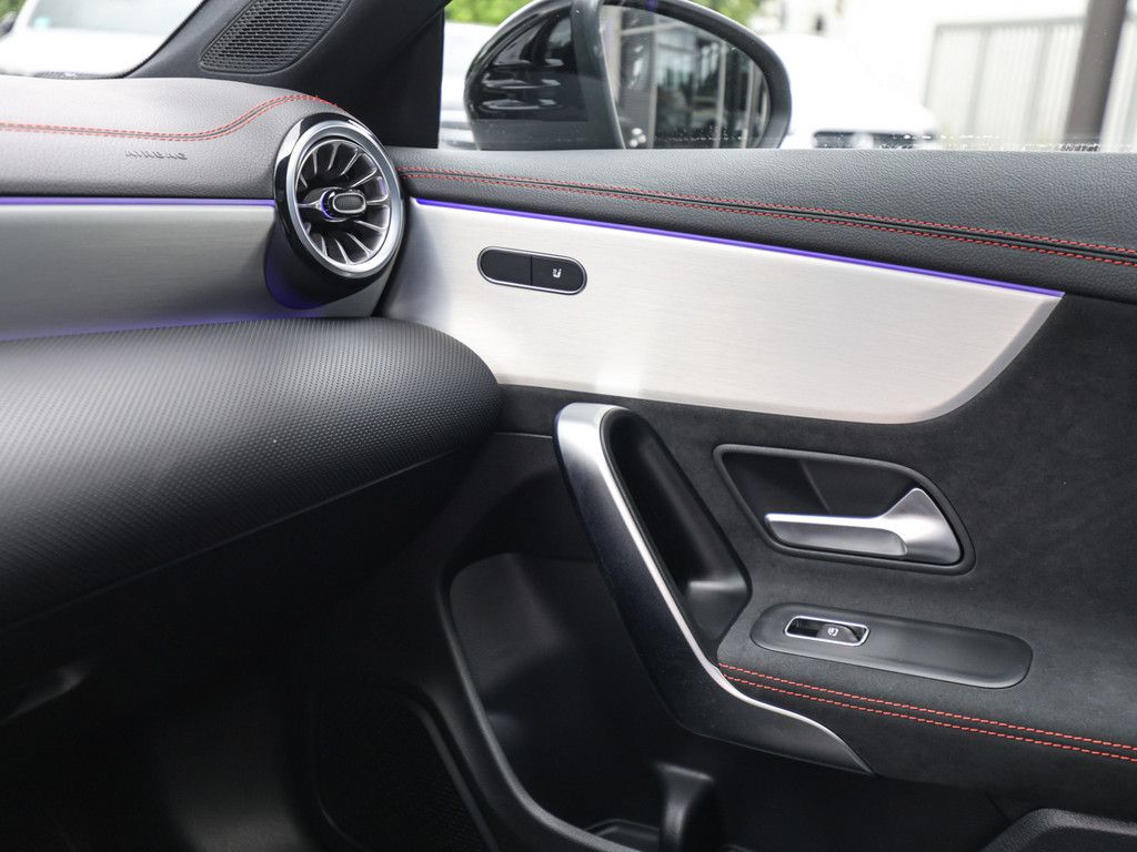 Mercedes-Benz CLA 220 4M Coupé AMG Sport Advanced Plus - Samsaru's Car Outlet