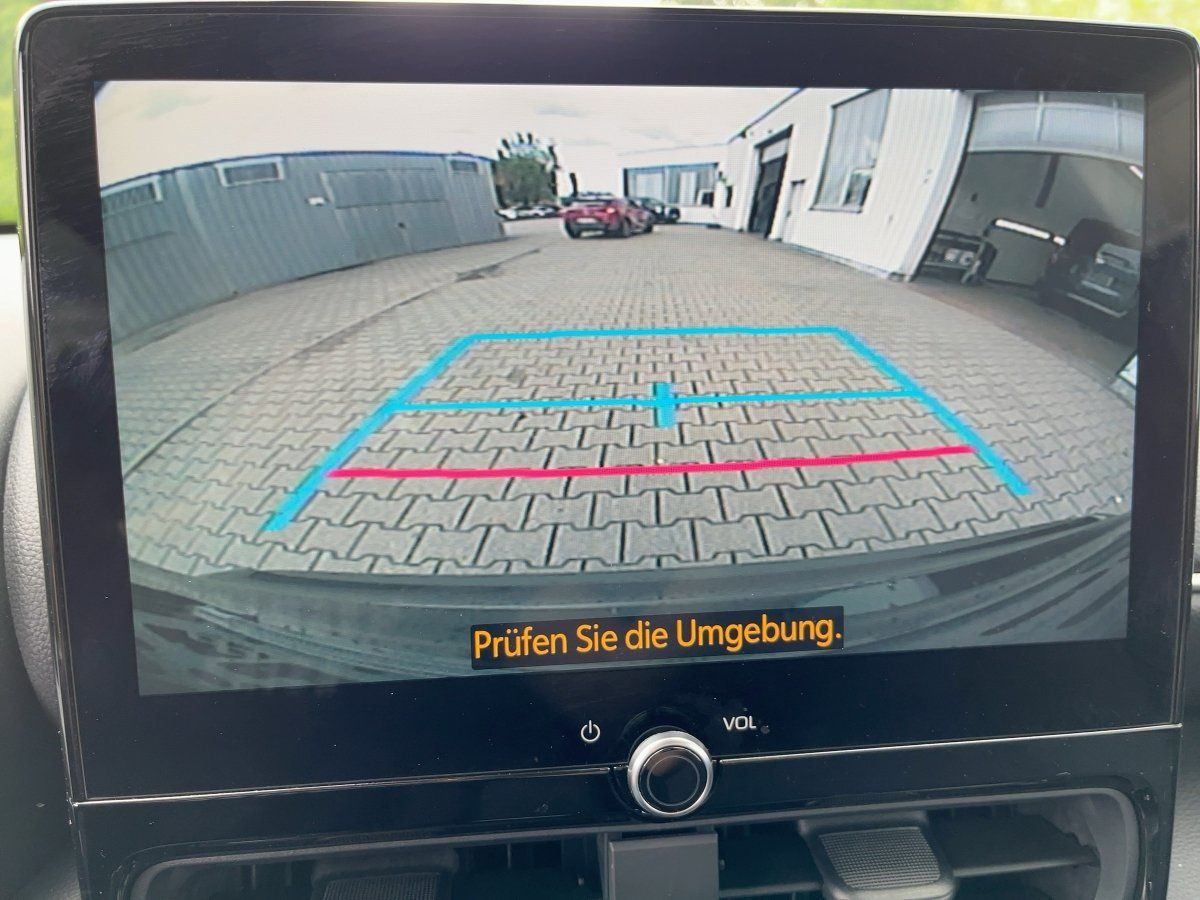 Toyota Yaris Cross 1.5 Hybrid Teamplayer CloudNavi*ACC
