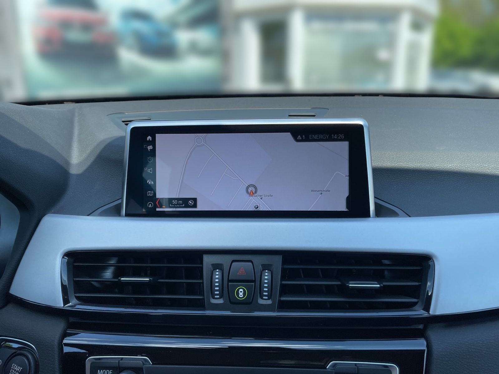 BMW X1 xDrive20d Advantage - Samsaru's Car Outlet
