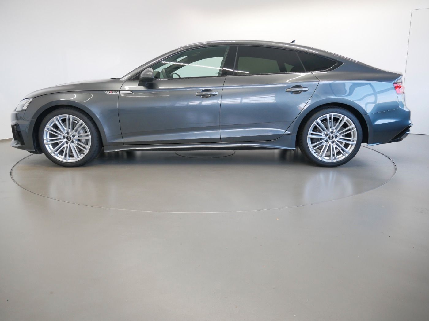 Audi A5 Sportback 45 TFSI quattro S line S tro. MATRI