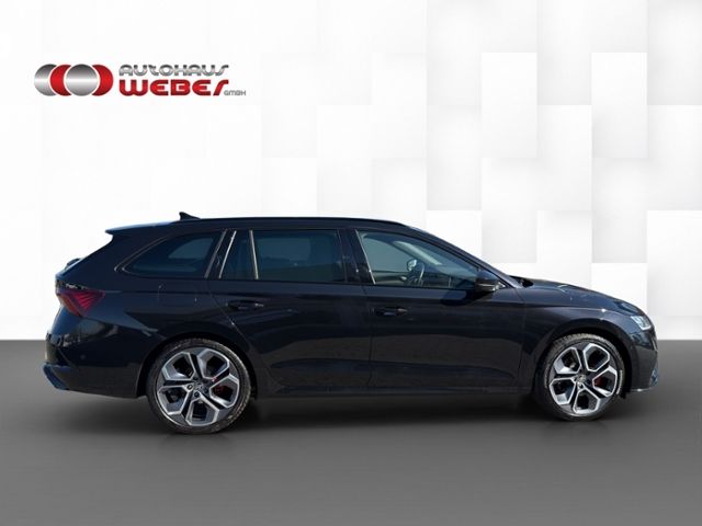 Skoda Octavia Combi 2.0l TDI RS PLUS - Samsaru's Car Outlet