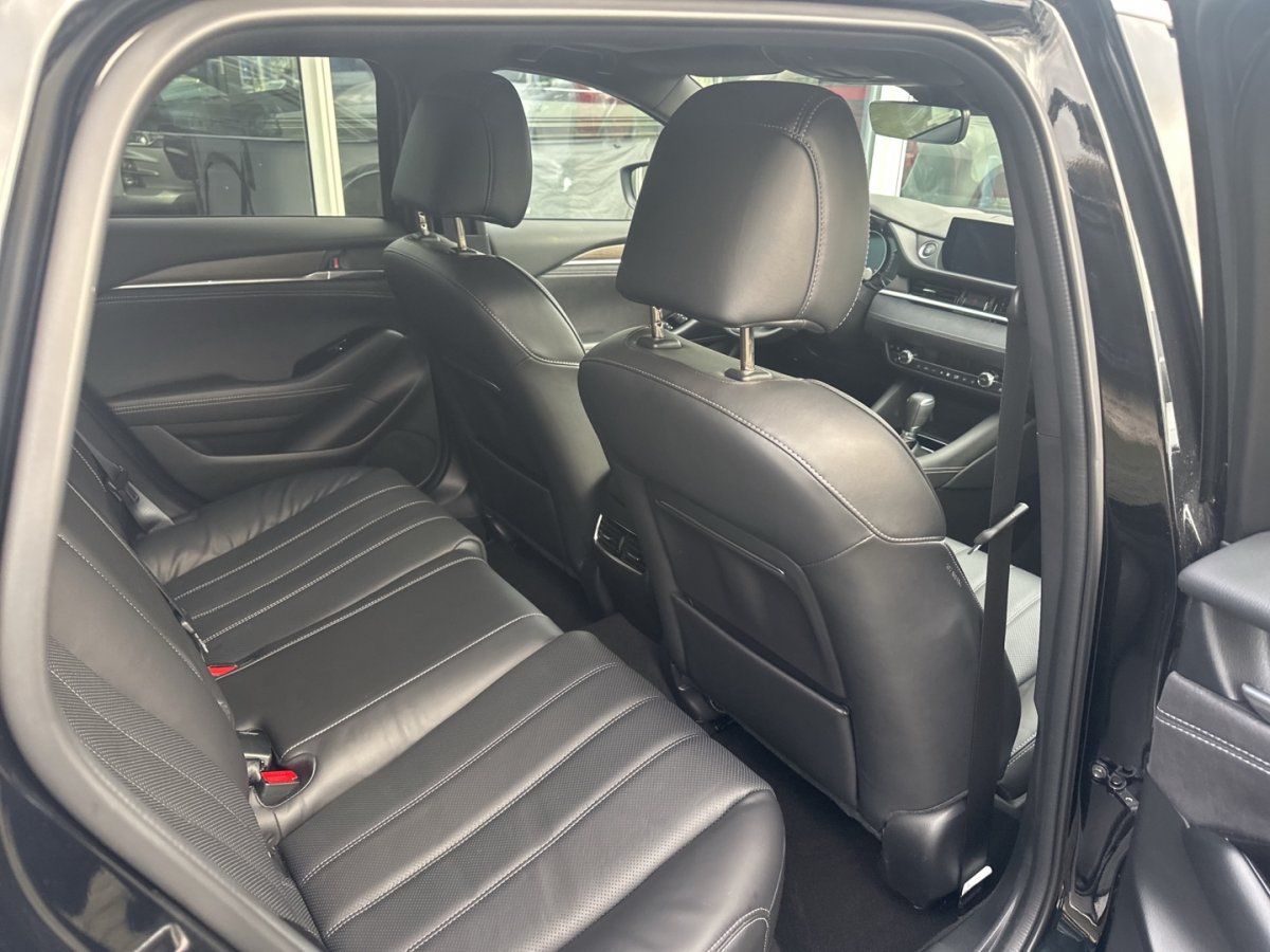 Mazda 6 2.5L SKYACTIV G 194 6AT FWD TAKUMI SUNR