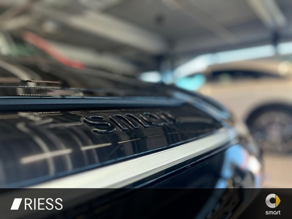 Smart #3 BRABUS PANO+HUD+360°+BEATS+DIST+CYBERSPARKSLE