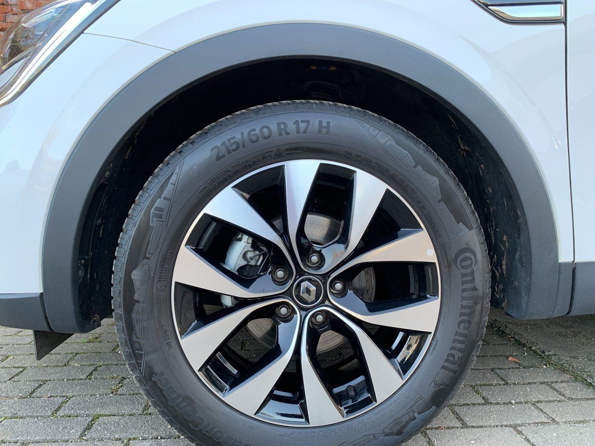 Renault Arkana Zen 1.3 TCe 140 - Samsaru's Car Outlet