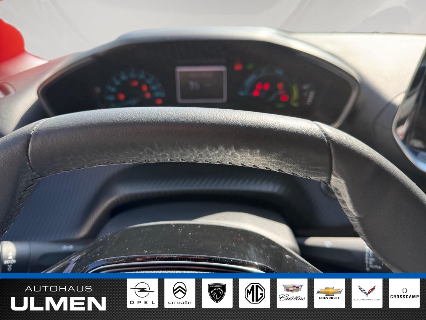 Peugeot 2008 e- Active - Samsaru's Car Outlet