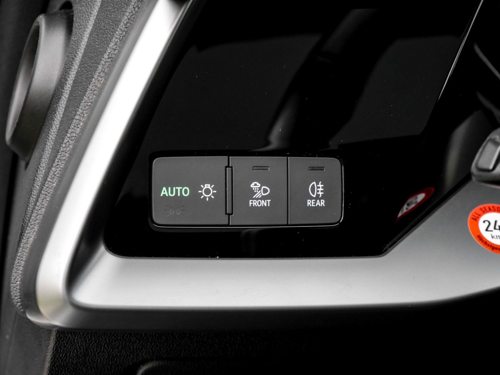 Audi A3 Sportback 40 HYBRID advanced PANO eKLAPPE LED