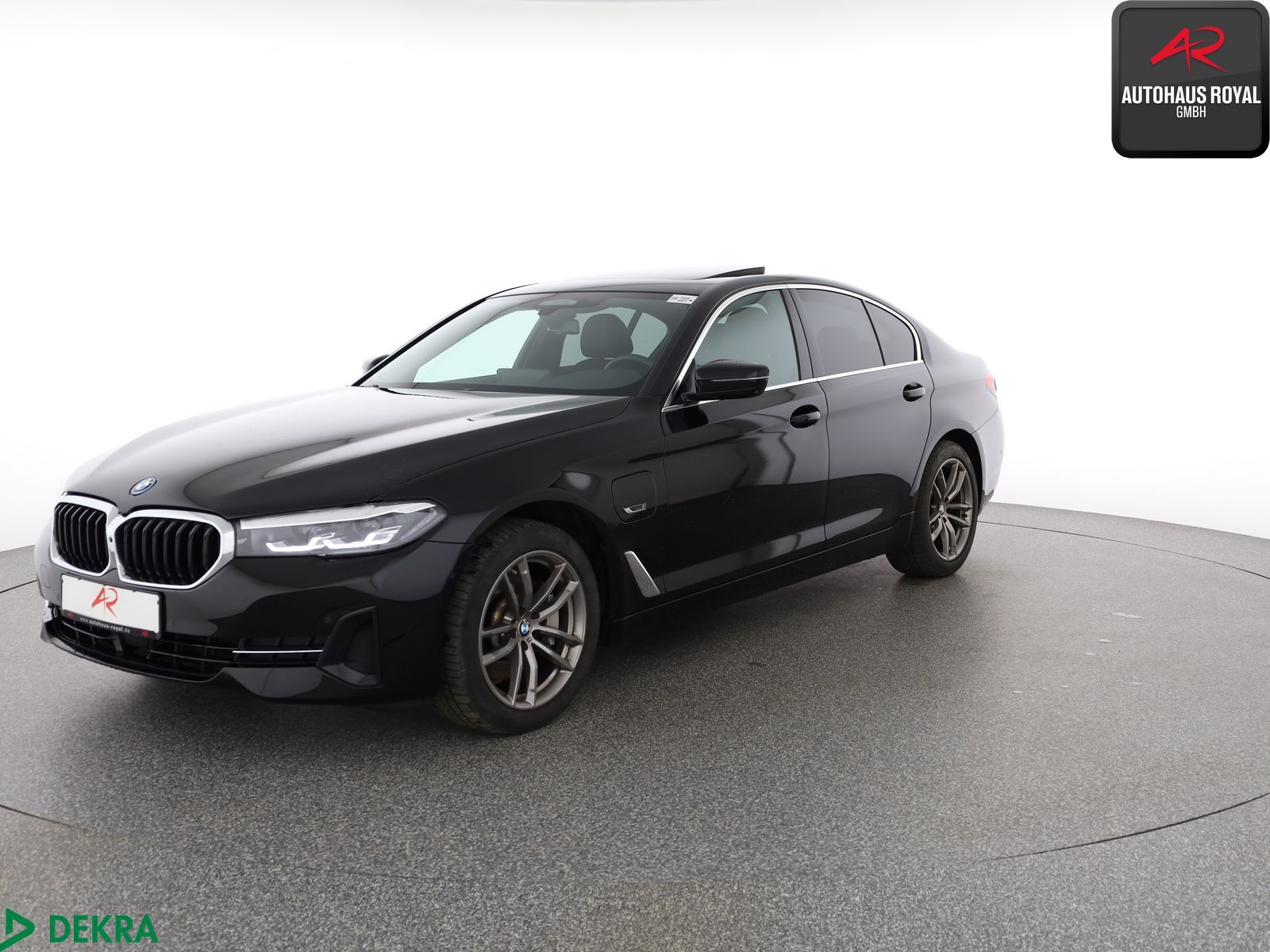 BMW 530 e xDrive 360GRAD,KEYLESS,MEMORY,AMBIENTE,1.H