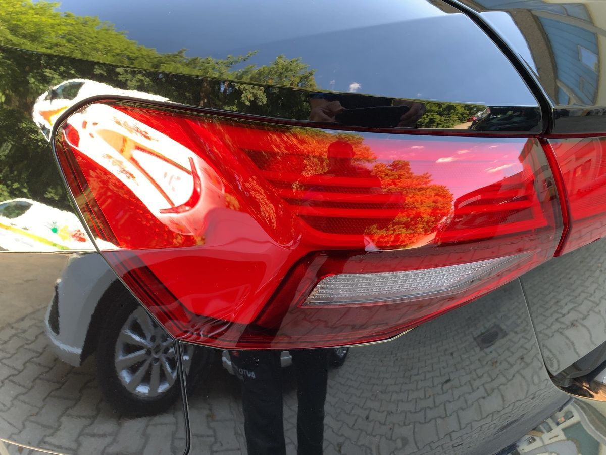 Audi A3 Sportback 30 TDI S-TR LED+NAVI+AHK+STDHZG+ACC