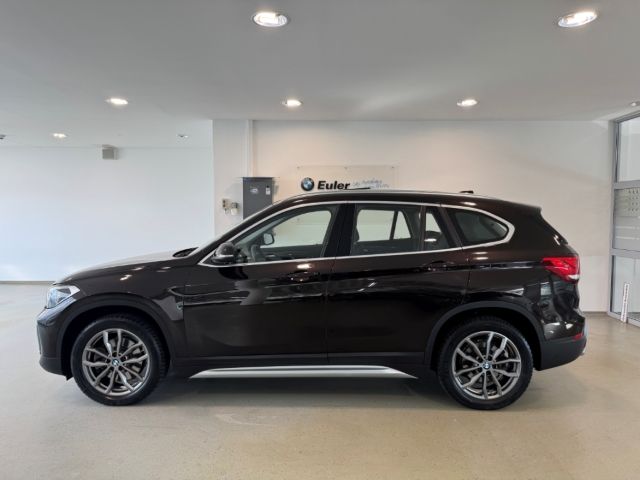 BMW X1 xDrive 20d A - Samsaru's Car Outlet